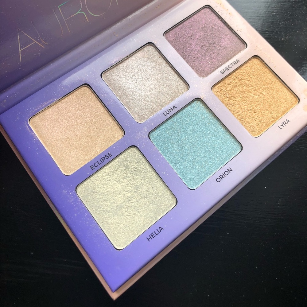 Anastasia of Beverly Hills Highlighter
